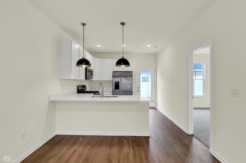 Photo of 2647 Marjorie Lane, Plainfield, IN