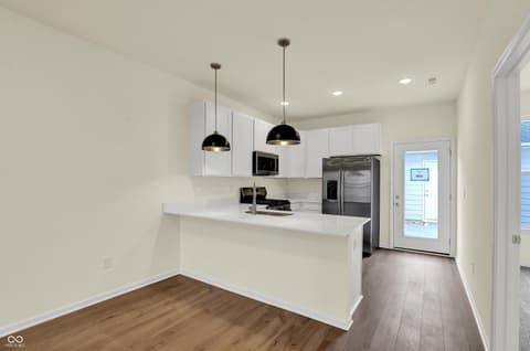 Photo of 2647 Marjorie Lane, Plainfield, IN