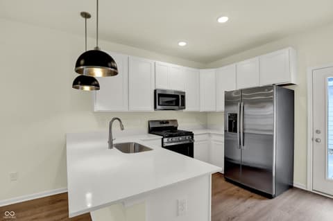 Photo of 2647 Marjorie Lane, Plainfield, IN