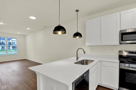 Photo of 2647 Marjorie Lane, Plainfield, IN
