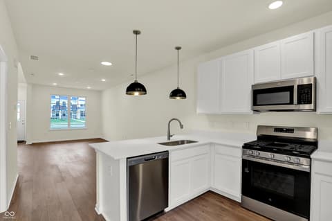 Photo of 2647 Marjorie Lane, Plainfield, IN