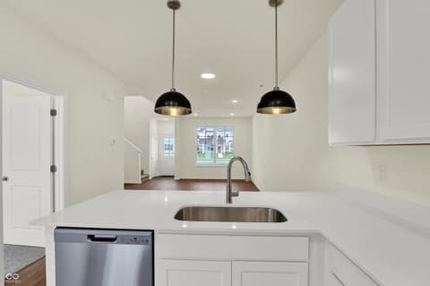 Photo of 2647 Marjorie Lane, Plainfield, IN