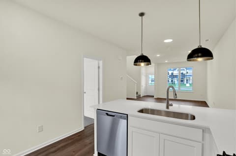 Photo of 2647 Marjorie Lane, Plainfield, IN