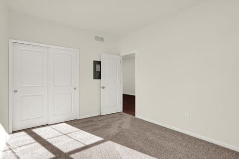 Photo of 2647 Marjorie Lane, Plainfield, IN