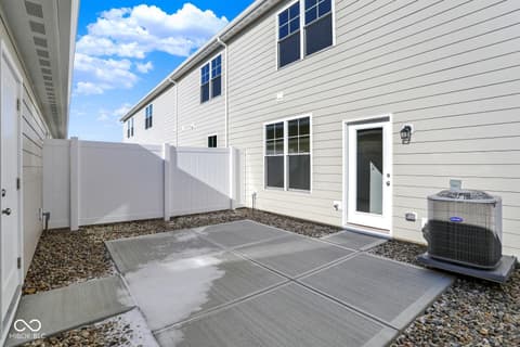 Photo of 2647 Marjorie Lane, Plainfield, IN