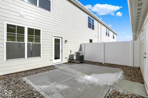 Photo of 2647 Marjorie Lane, Plainfield, IN