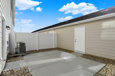 Photo of 2647 Marjorie Lane, Plainfield, IN