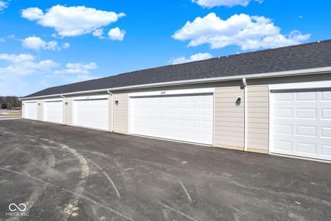 Photo of 2647 Marjorie Lane, Plainfield, IN