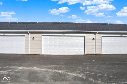 Photo of 2647 Marjorie Lane, Plainfield, IN