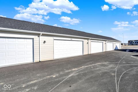 Photo of 2647 Marjorie Lane, Plainfield, IN