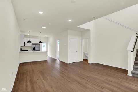 Photo of 2647 Marjorie Lane, Plainfield, IN