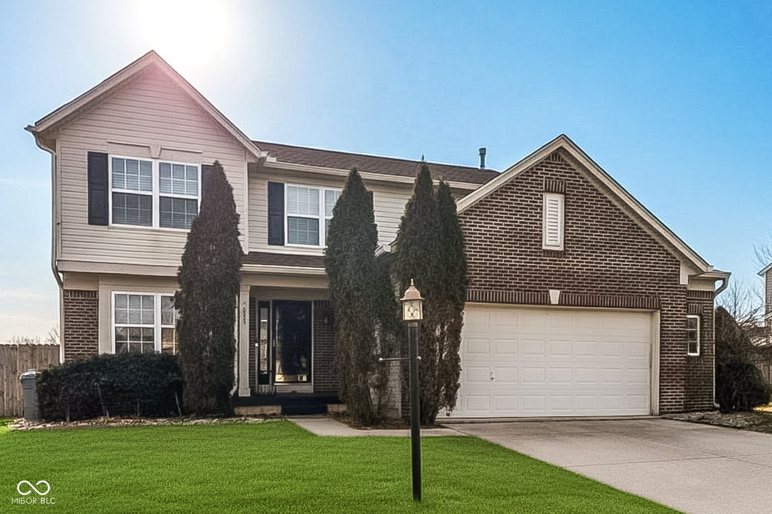 Photo of 7247 Braxton Drive, Noblesville, IN