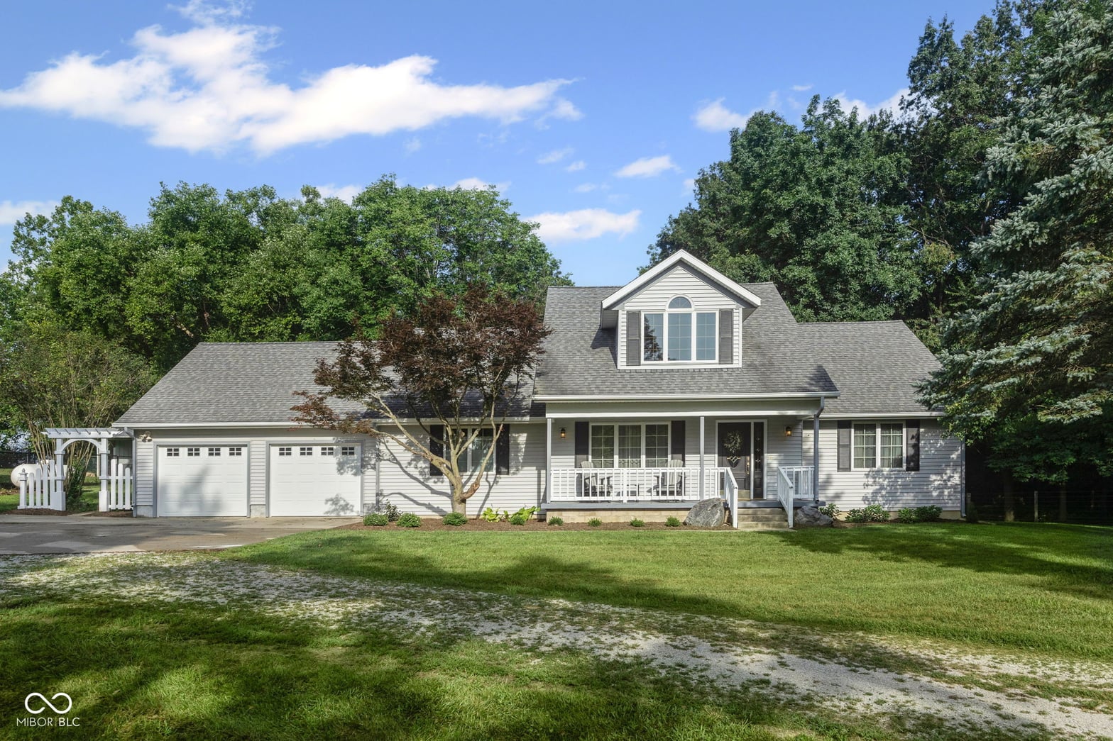 Photo of 2440 N 650 W, West Lafayette, IN