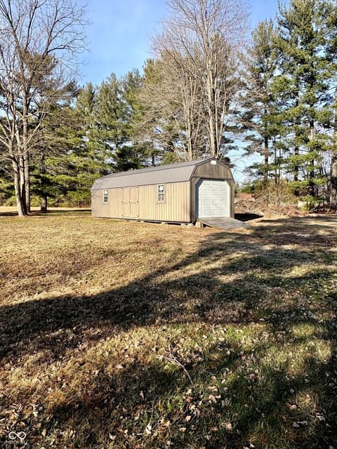 Photo of 4825 W County Road 500 N, North Vernon, IN
