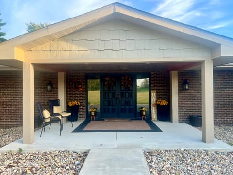 Photo of 4825 W County Road 500 N, North Vernon, IN
