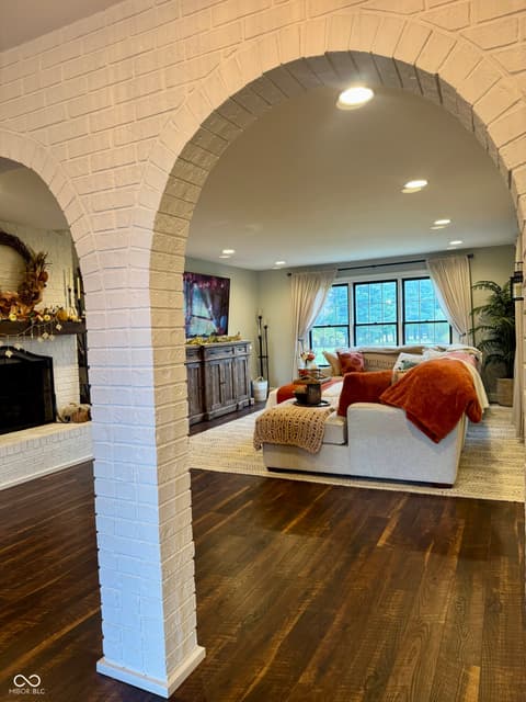 Photo of 4825 W County Road 500 N, North Vernon, IN