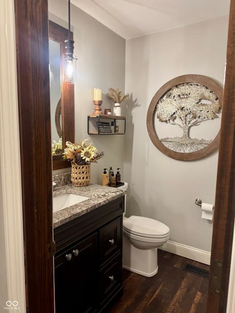 Photo of 4825 W County Road 500 N, North Vernon, IN