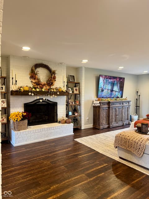 Photo of 4825 W County Road 500 N, North Vernon, IN