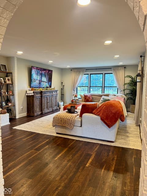 Photo of 4825 W County Road 500 N, North Vernon, IN