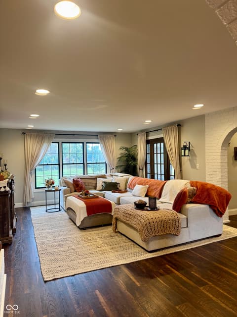 Photo of 4825 W County Road 500 N, North Vernon, IN