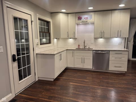 Photo of 4825 W County Road 500 N, North Vernon, IN
