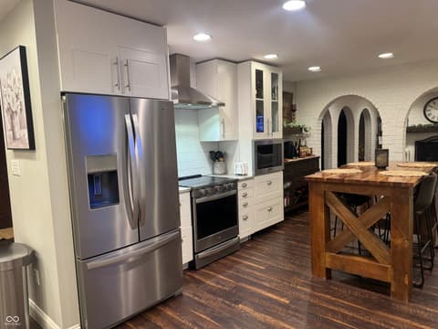 Photo of 4825 W County Road 500 N, North Vernon, IN