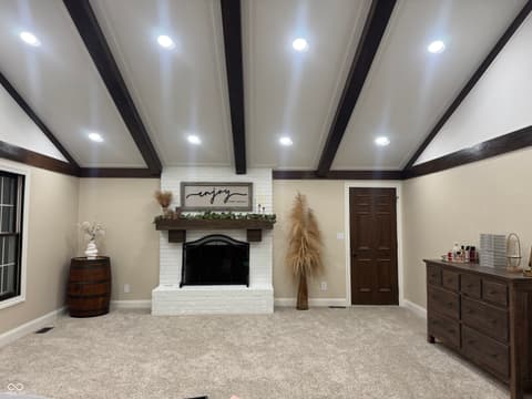 Photo of 4825 W County Road 500 N, North Vernon, IN