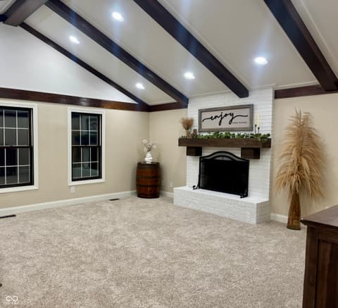 Photo of 4825 W County Road 500 N, North Vernon, IN