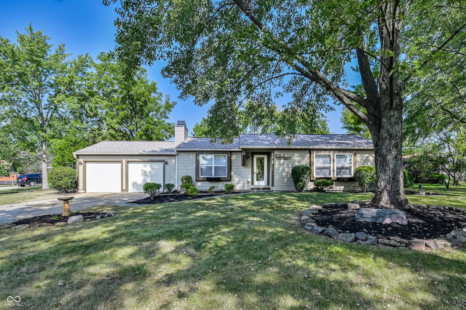 Photo of 8060 Castle Farms Court, Indianapolis, IN