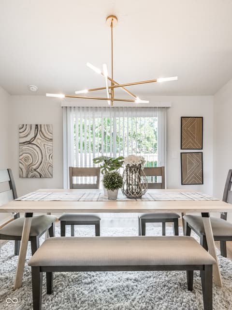 Photo of 8060 Castle Farms Court, Indianapolis, IN
