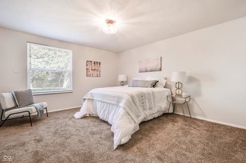Photo of 8060 Castle Farms Court, Indianapolis, IN