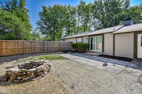 Photo of 8060 Castle Farms Court, Indianapolis, IN