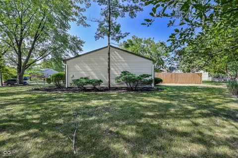 Photo of 8060 Castle Farms Court, Indianapolis, IN