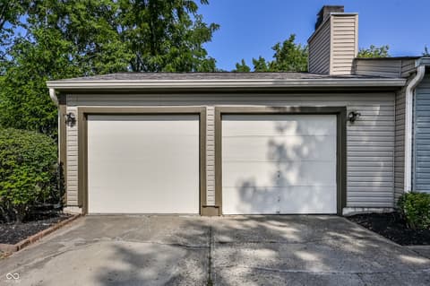 Photo of 8060 Castle Farms Court, Indianapolis, IN