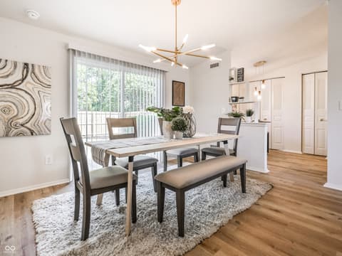 Photo of 8060 Castle Farms Court, Indianapolis, IN