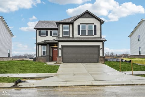 7509 Firecrest Lane