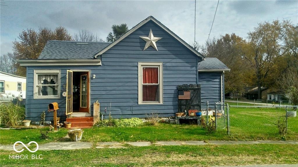 Photo of 265 S Miller Avenue, Albany, IN
