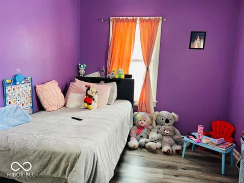 Photo of 6312 Jackson Street, Indianapolis, IN