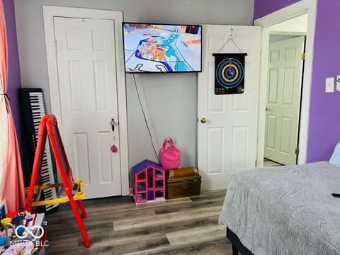 Photo of 6312 Jackson Street, Indianapolis, IN
