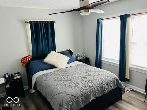 Photo of 6312 Jackson Street, Indianapolis, IN