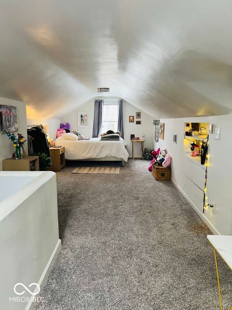 Photo of 6312 Jackson Street, Indianapolis, IN
