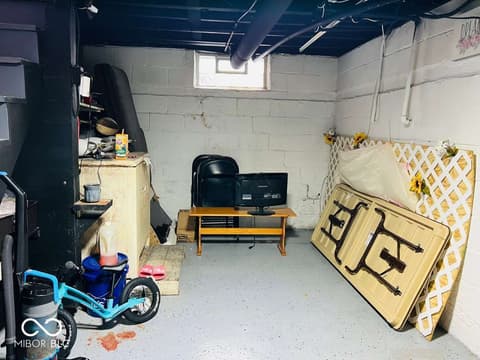 Photo of 6312 Jackson Street, Indianapolis, IN