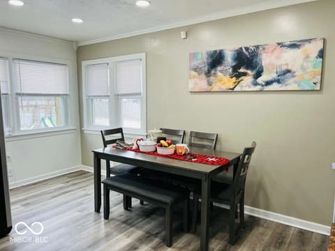 Photo of 6312 Jackson Street, Indianapolis, IN