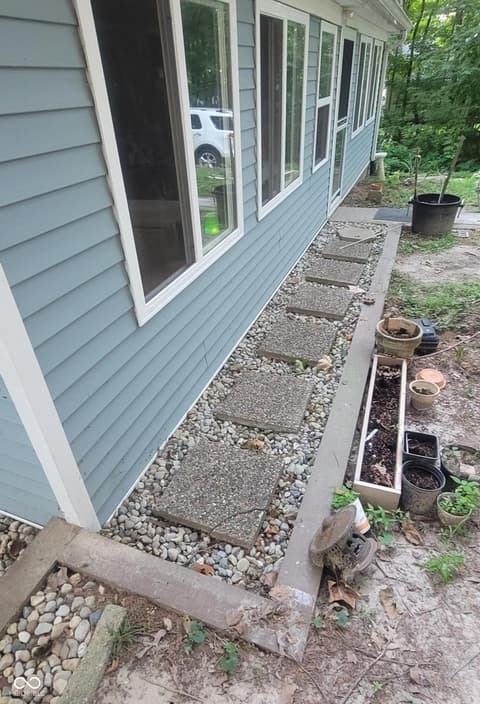 Photo of 8779 N Briarwood Lake West Court, Monrovia, IN