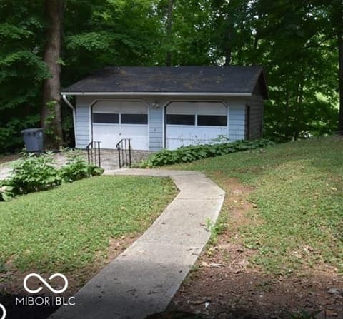 Photo of 8779 N Briarwood Lake West Court, Monrovia, IN