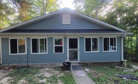 Photo of 8779 N Briarwood Lake West Court, Monrovia, IN