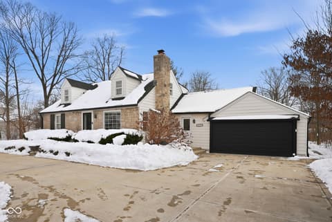 1025 Oswego Road