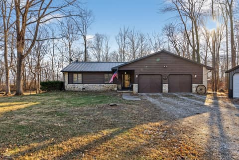 2225 W County Road 300 S