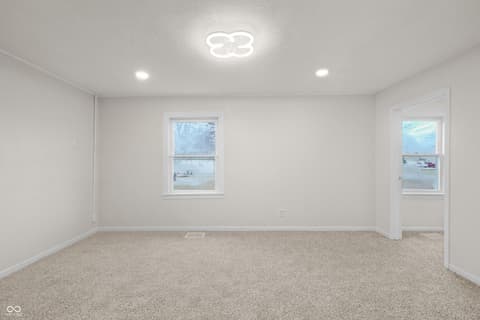 Other — 2928 S Arlington Avenue, Indianapolis, IN