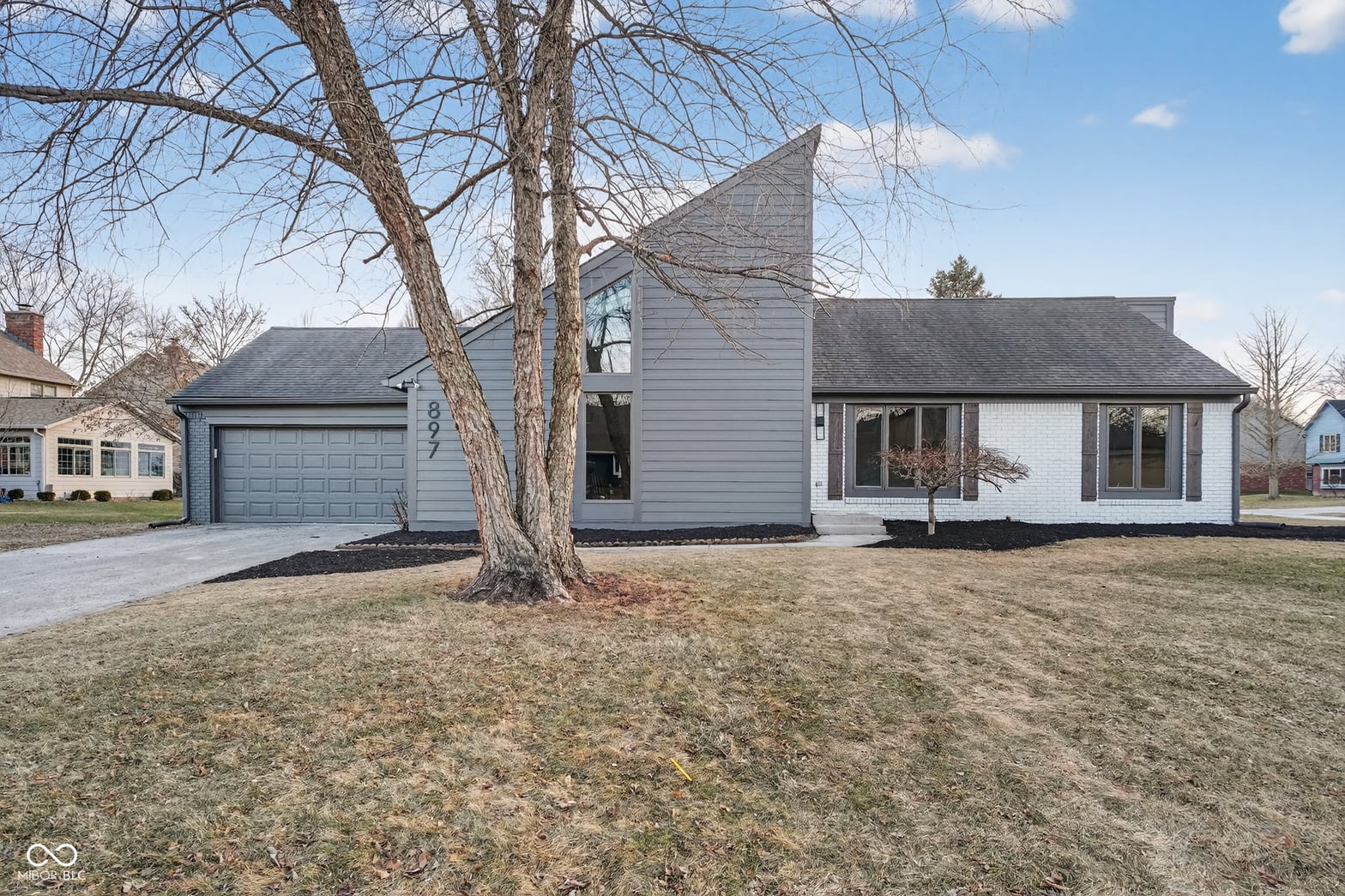 Photo of 897 Nevelle Lane, Carmel, IN